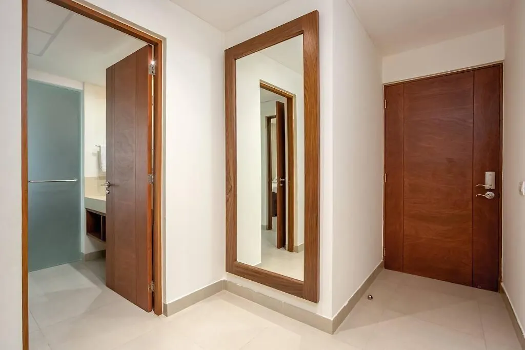 Ochoa 209 Luxury Condo Private Beach Club Playa del Carmen Apartment